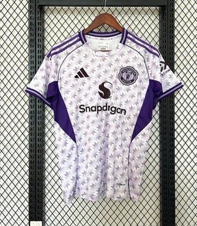 Manchester United Special Edition Jersey