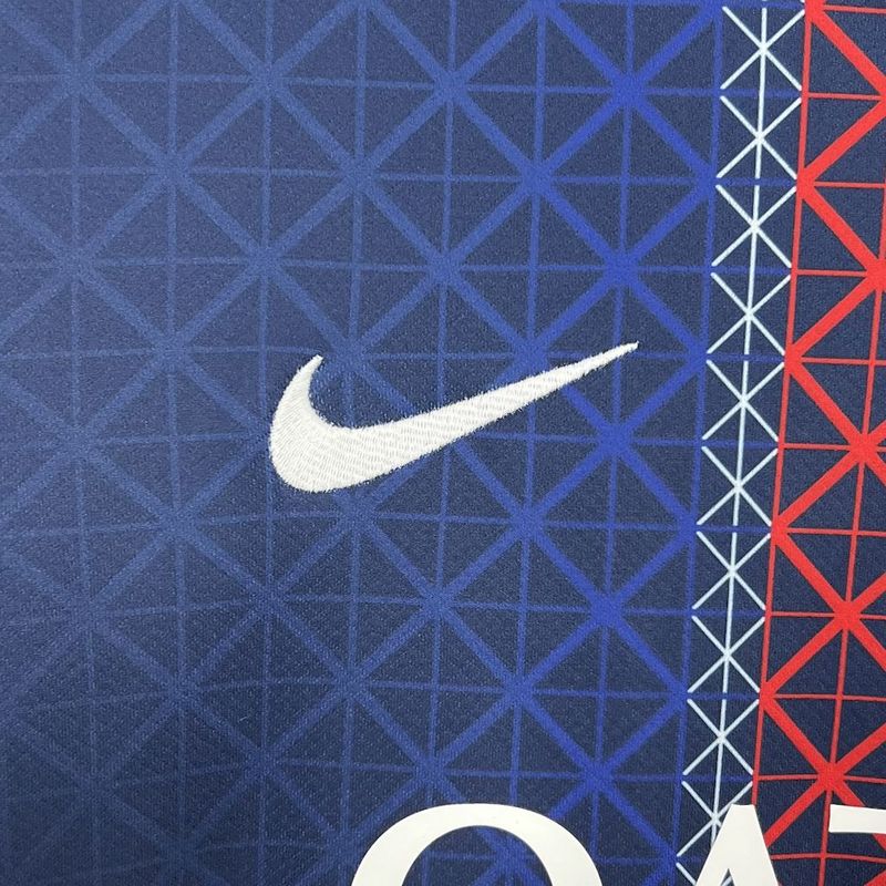 Home 25/26 Men's Jersey
