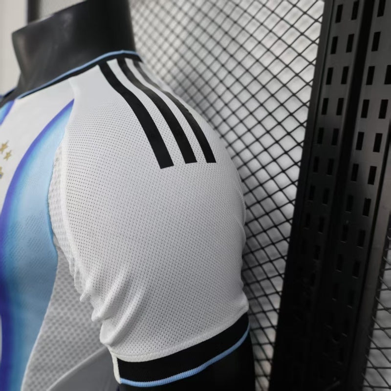 Argentina Home Jersey 2026 - Player Version