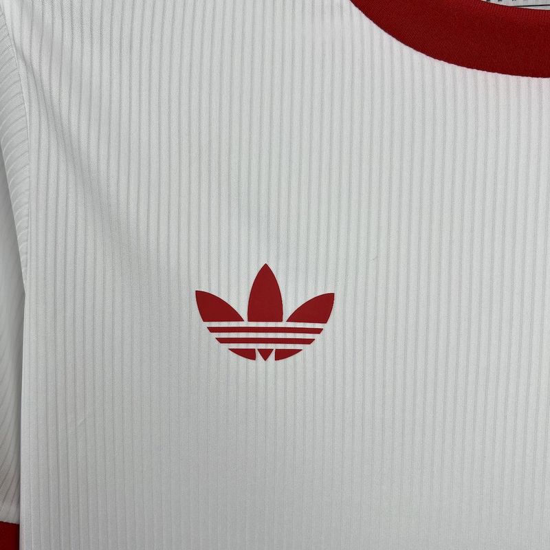 Benfica Anniversary Edition Jersey