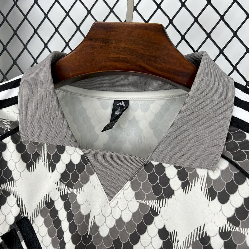 Bayern Munich BSTN Jersey 2025/26