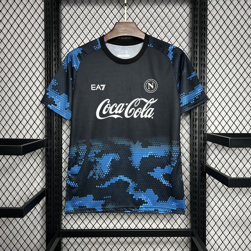 Napoli Jersey Pre Match 2024/2025