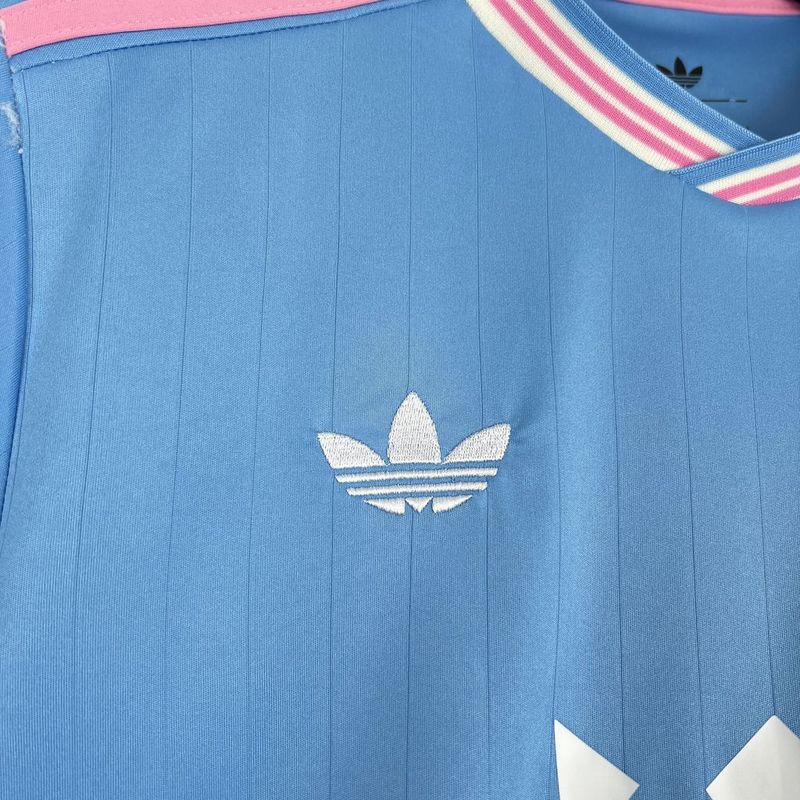 Inter Miami Third Jersey 25/26