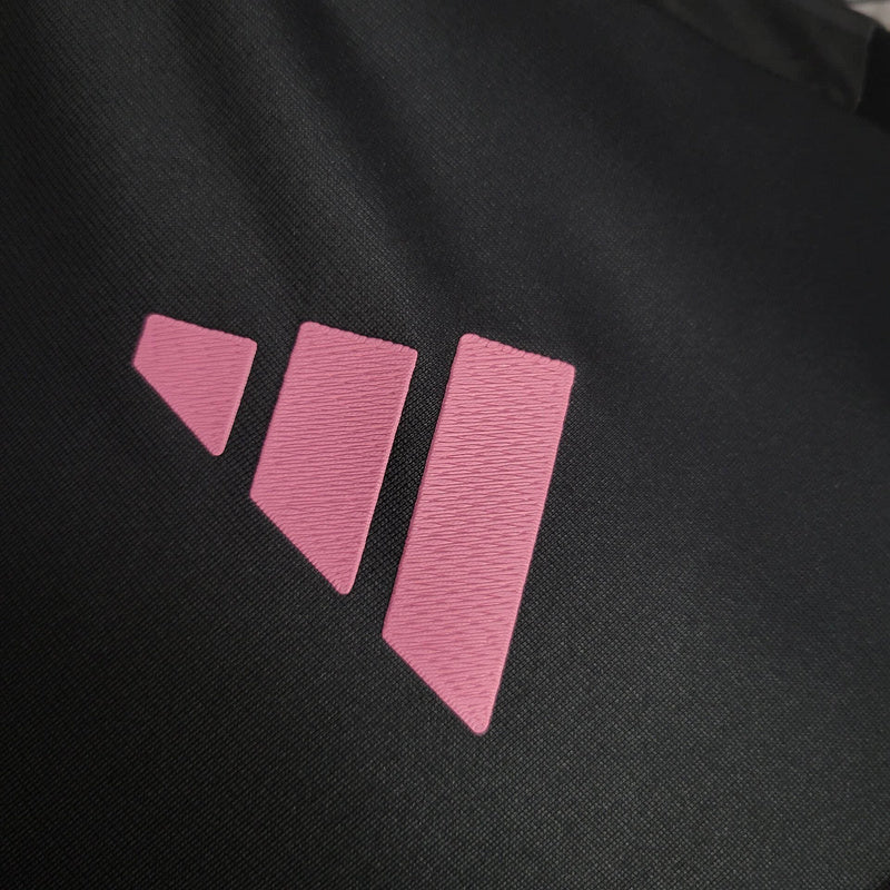 Inter Miami Player Away Jersey 25/26