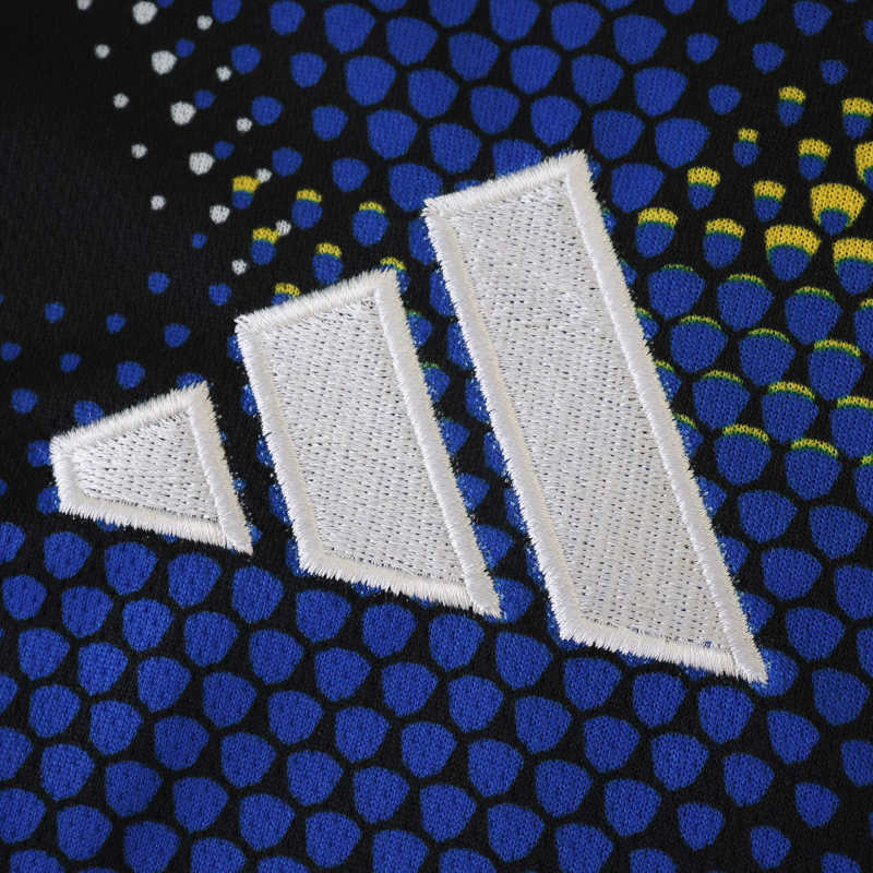 Leeds United Third Jersey 2025/26