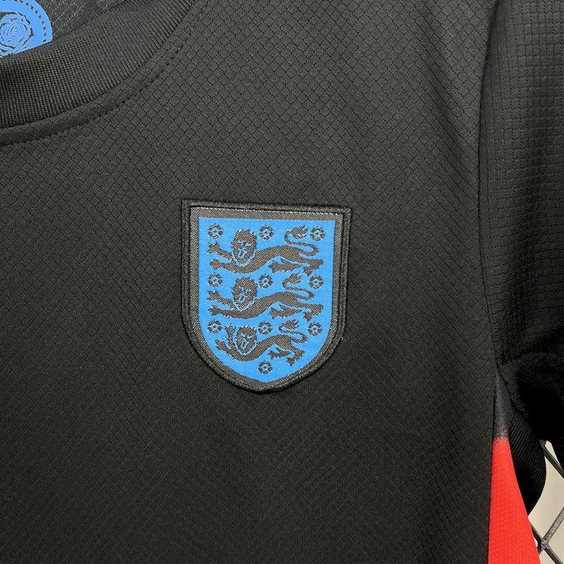 Away 25/26 Kids Kit