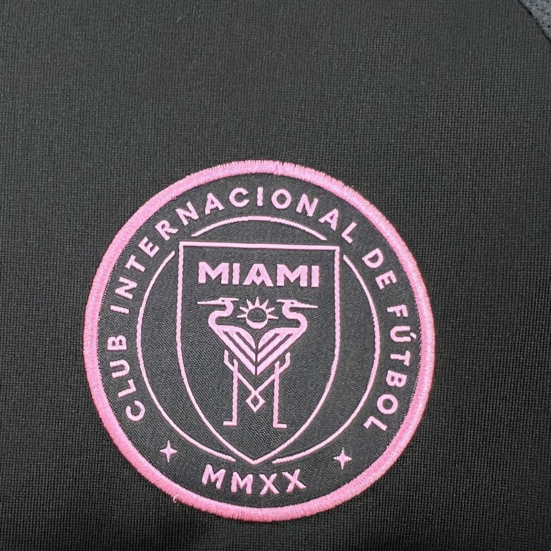#10 LIONEL MESSI Inter Miami Away Jersey 25/26