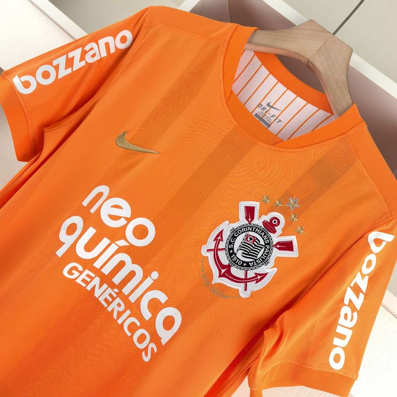 Retro Goalkeeper 10 Men's Jersey