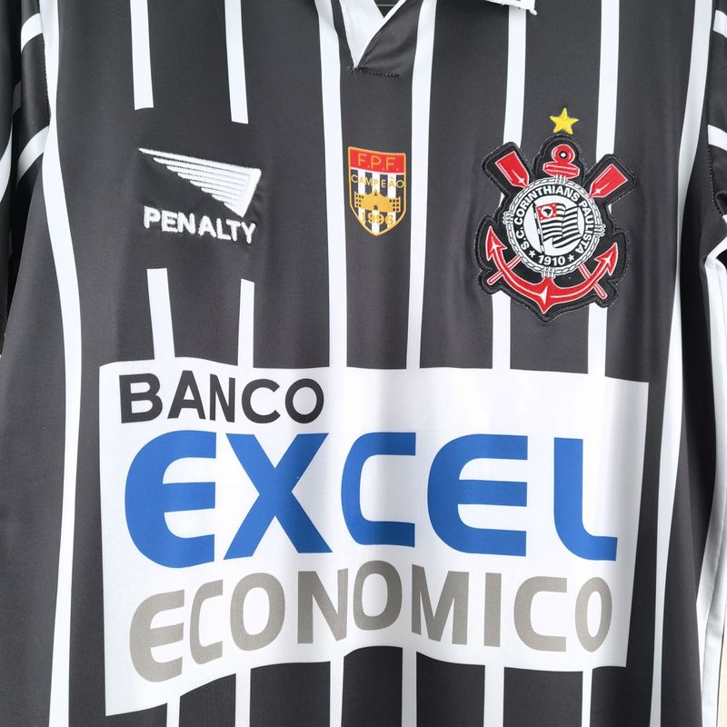 Retro Away 98 Men's Jersey