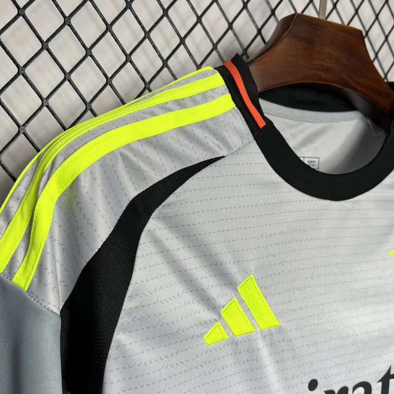 Benfica Third Jersey 24/25