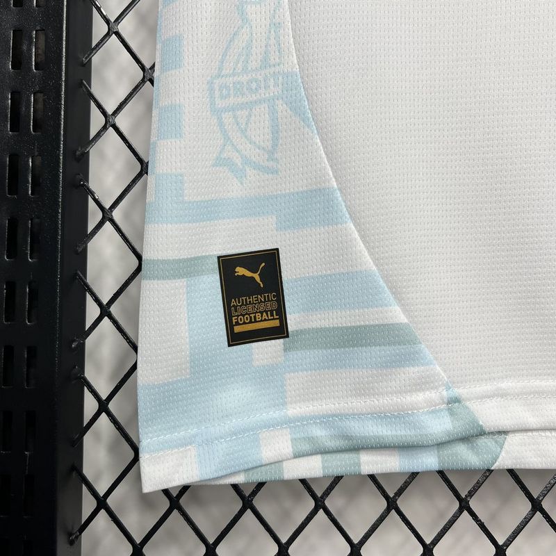 Home 24/25 Men's Jersey