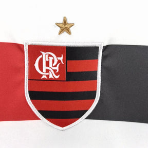 Flamengo Retro Away Jersey 2010