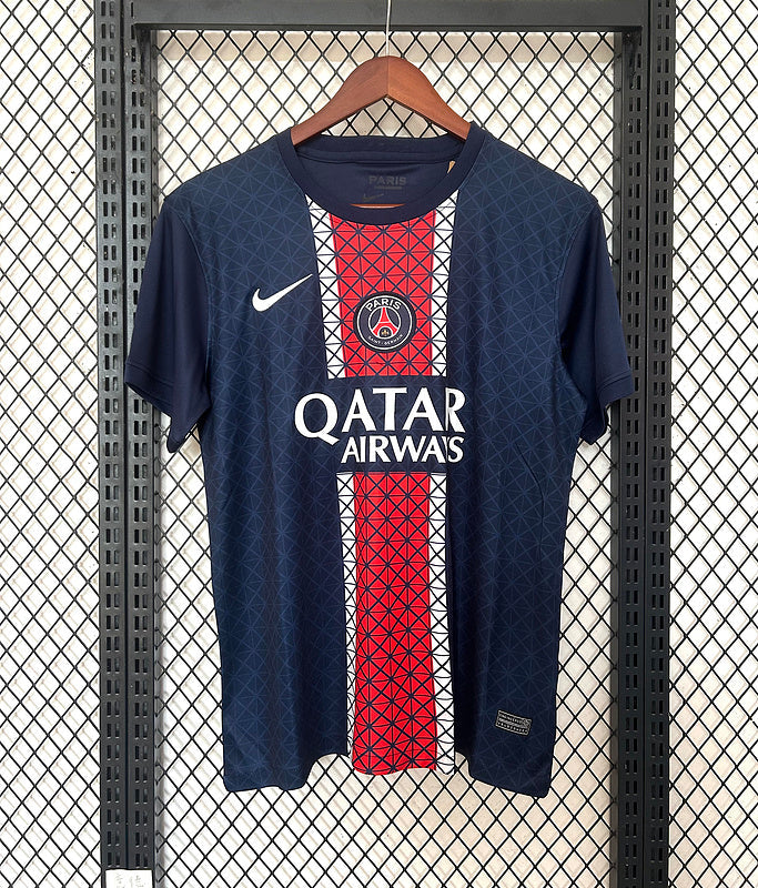 Paris Saint Germain Home Jersey 2025