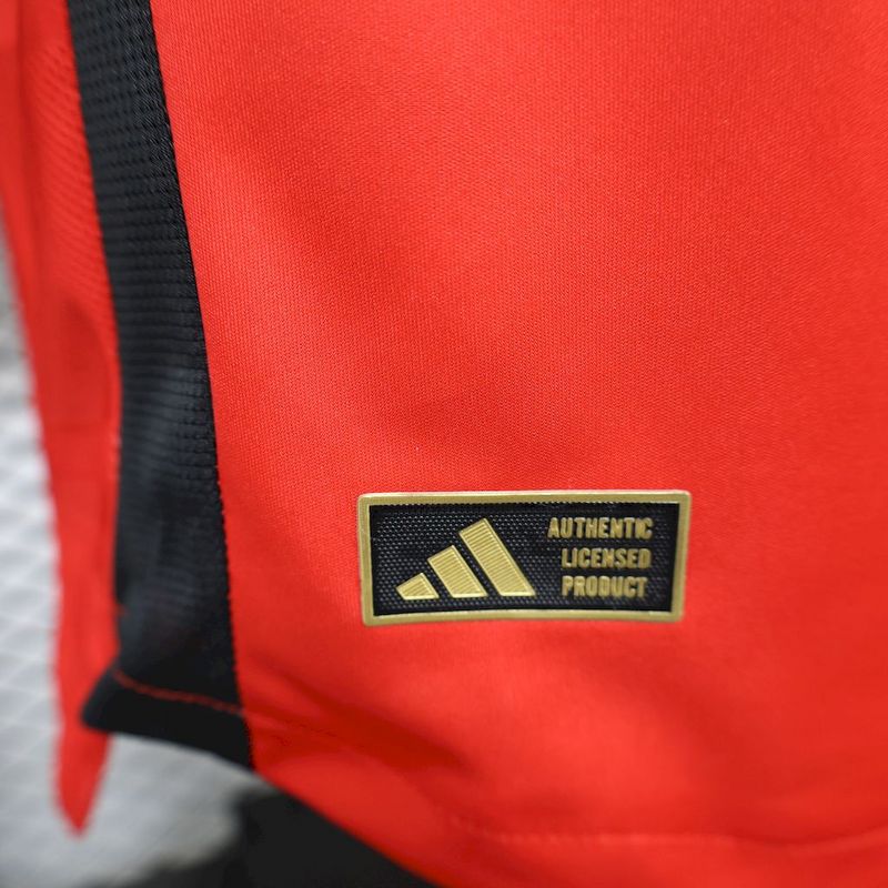 River Plate Third Player Jersey 2025/26