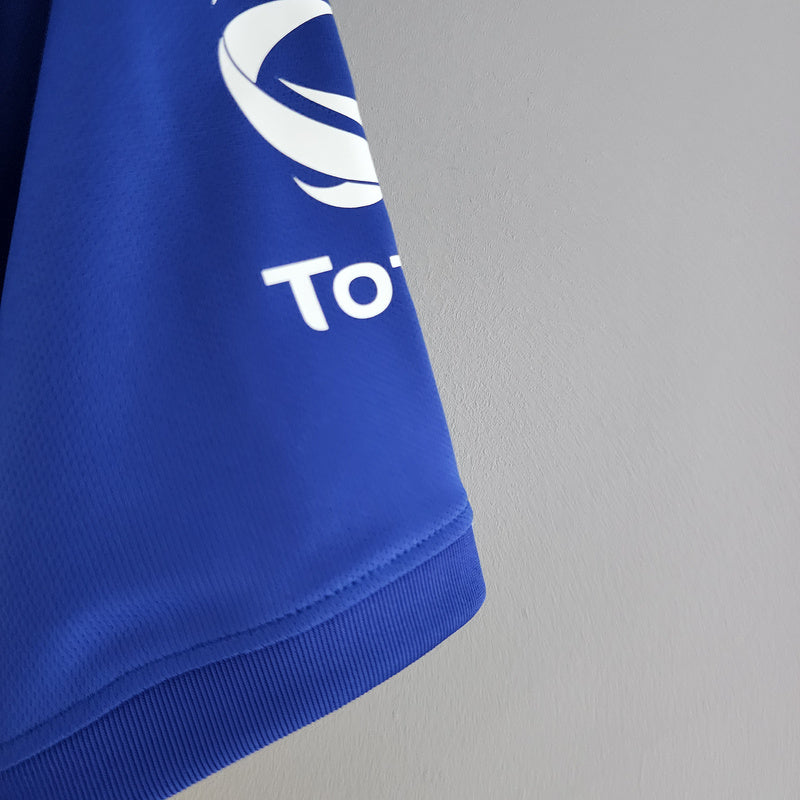 Retro Home 09/10 Men's Jersey