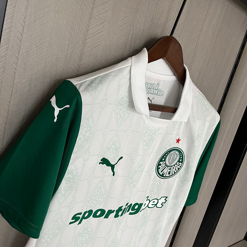 Jersey Palmeiras II 25/26 - Super Mundial