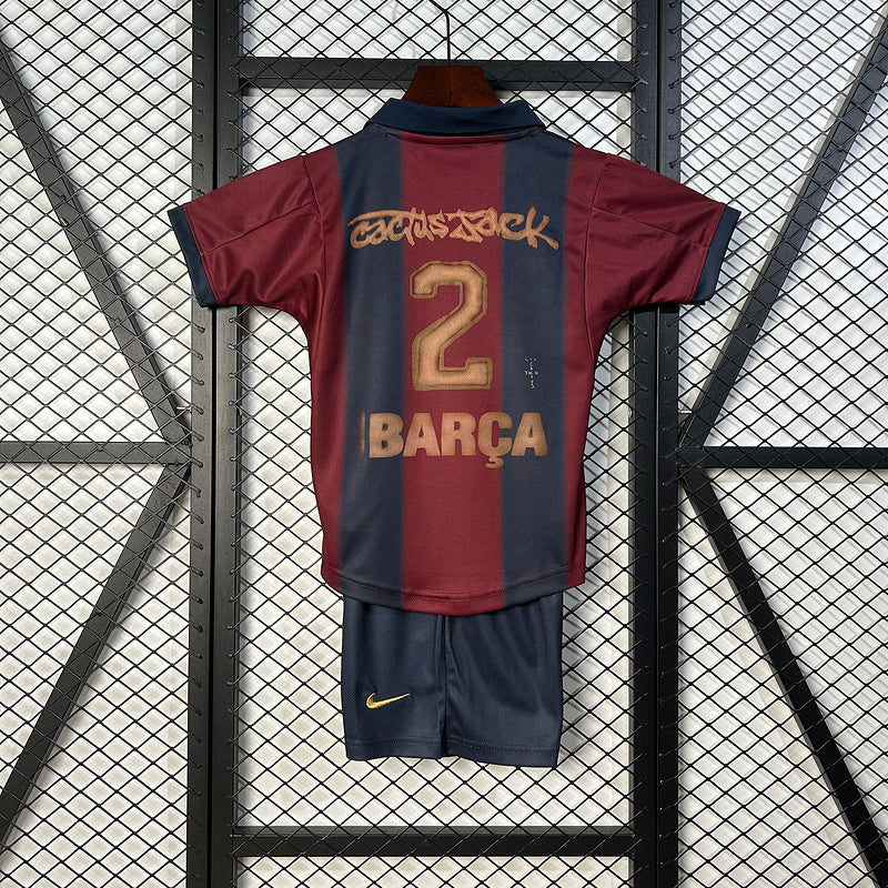 Retro Home 00/01 Kids Kit