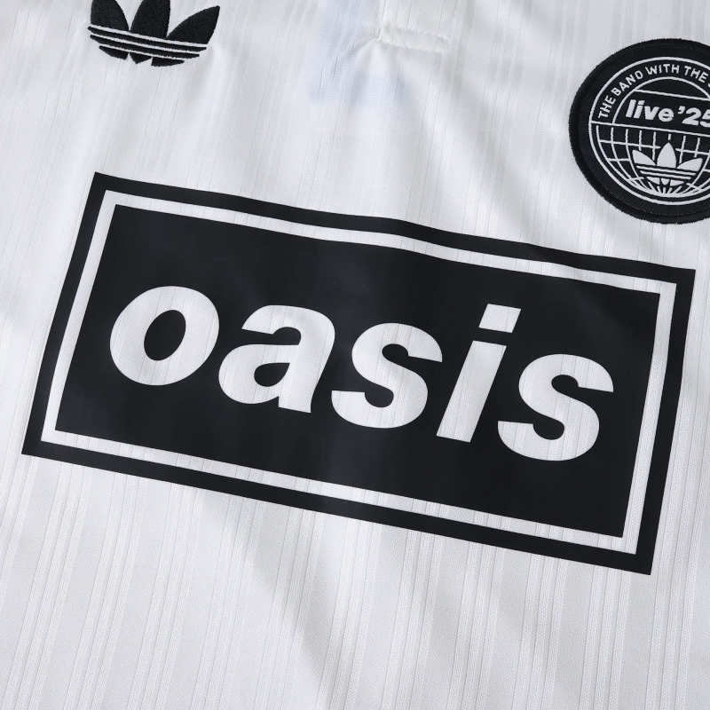 Concert Jersey 25/26