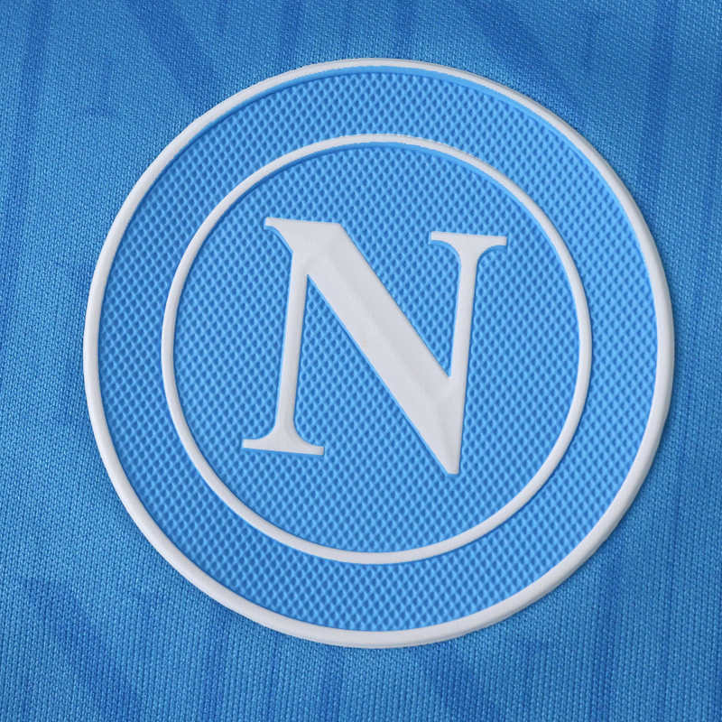 Home 25/26 Men's Jersey