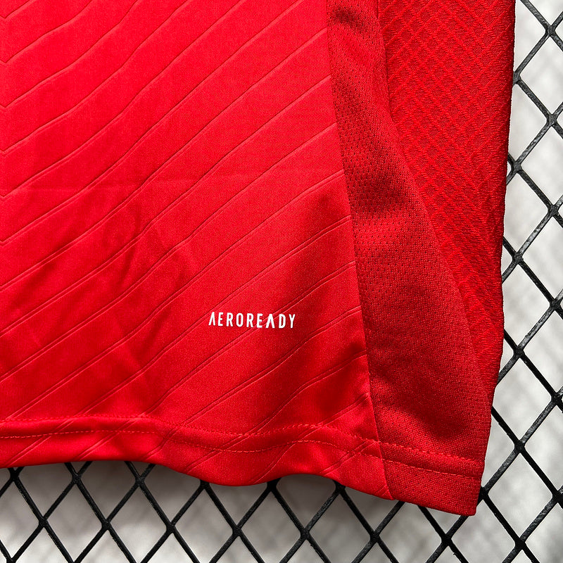 Benfica Home Jersey 24/25