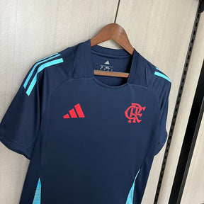 Camisa de Treino Flamengo 2025/26 - Comissão Técnica