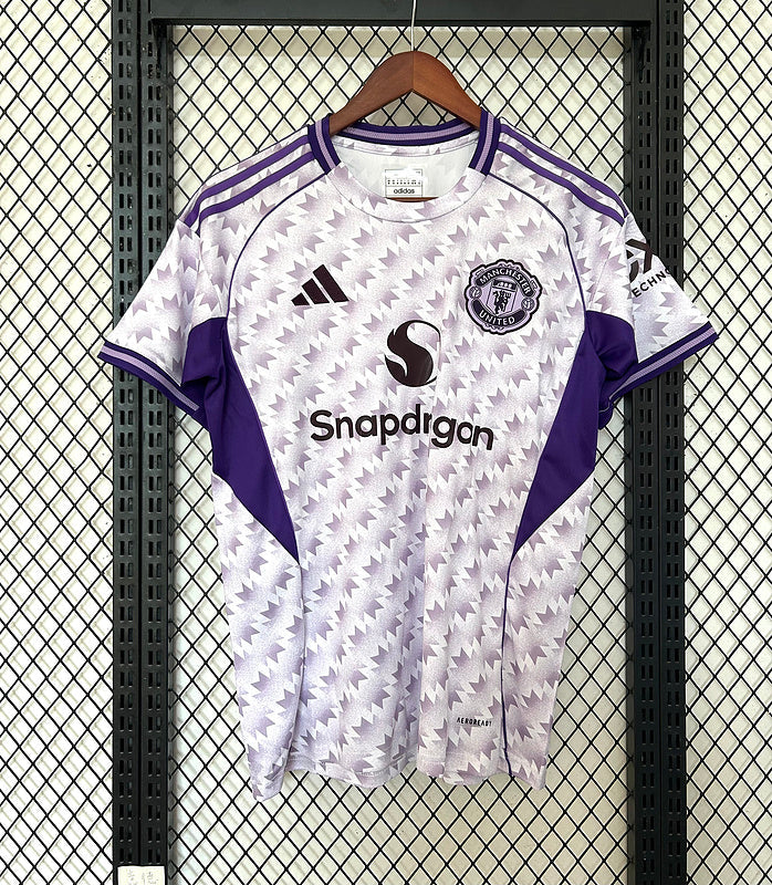 NEW Manchester United Special Edition Jersey 2025/2026
