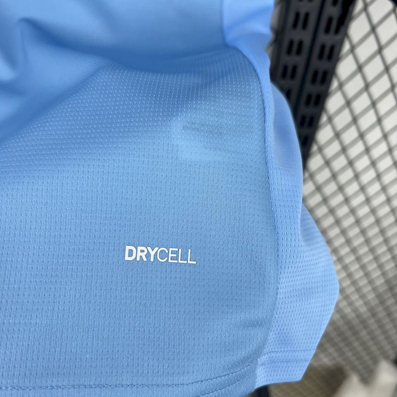Home 25/26 Men's Jersey