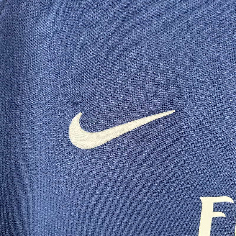 Paris Saint-Germain (PSG) 17/18 I Home Jersey - Retro Version