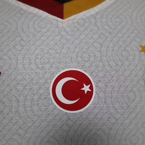 Galatasaray Away Player Jersey 2024/2025