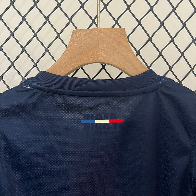 Home 24/25 Kids Kit