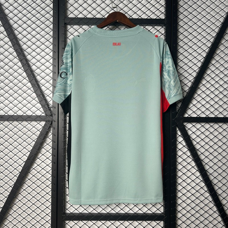 Goalkeeper 25/26 Men's Jersey