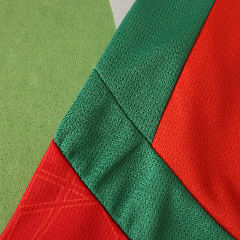 Morocco World Cup 2026 Jersey