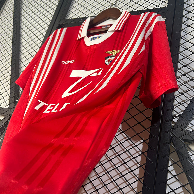 Retro Home 97/98 Men's Jersey