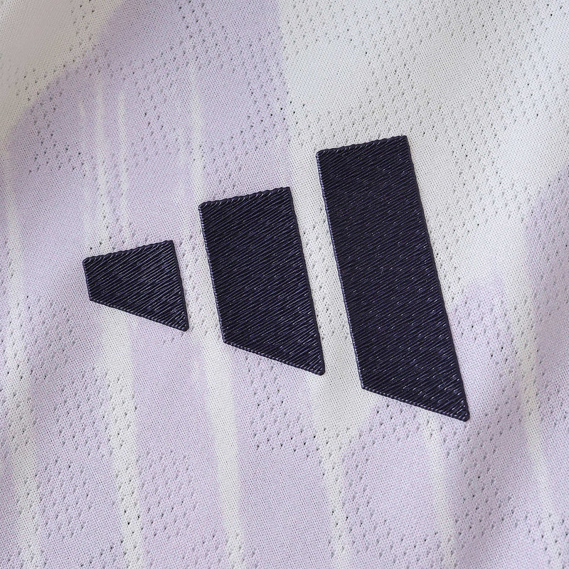 Manchester United Away Jersey 25/2026 - Player