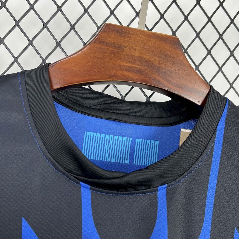 Home 25/26 Men's Jersey