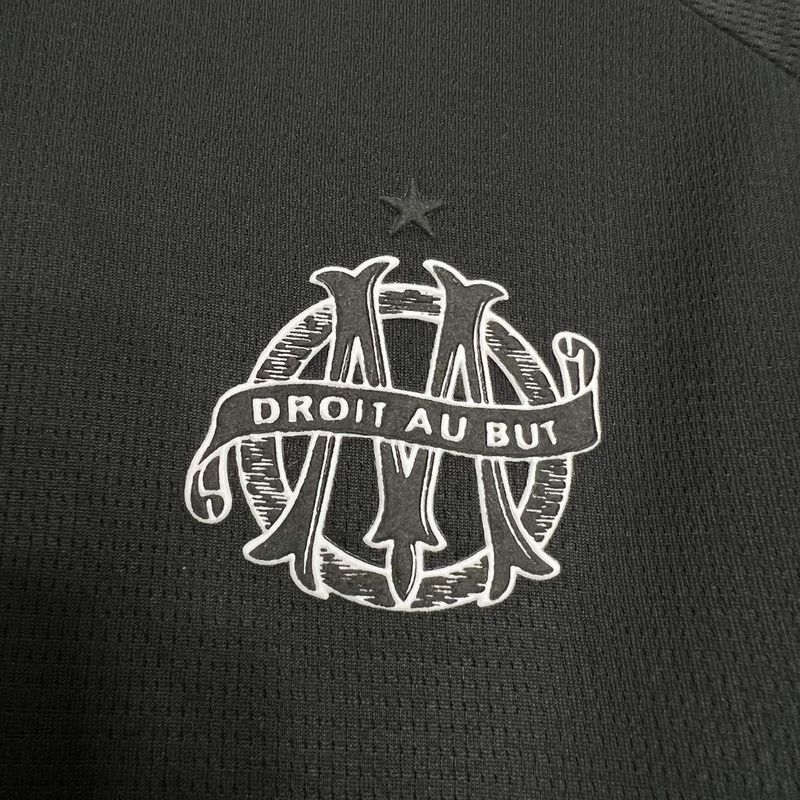 Jersey Men's 125th Anniversary