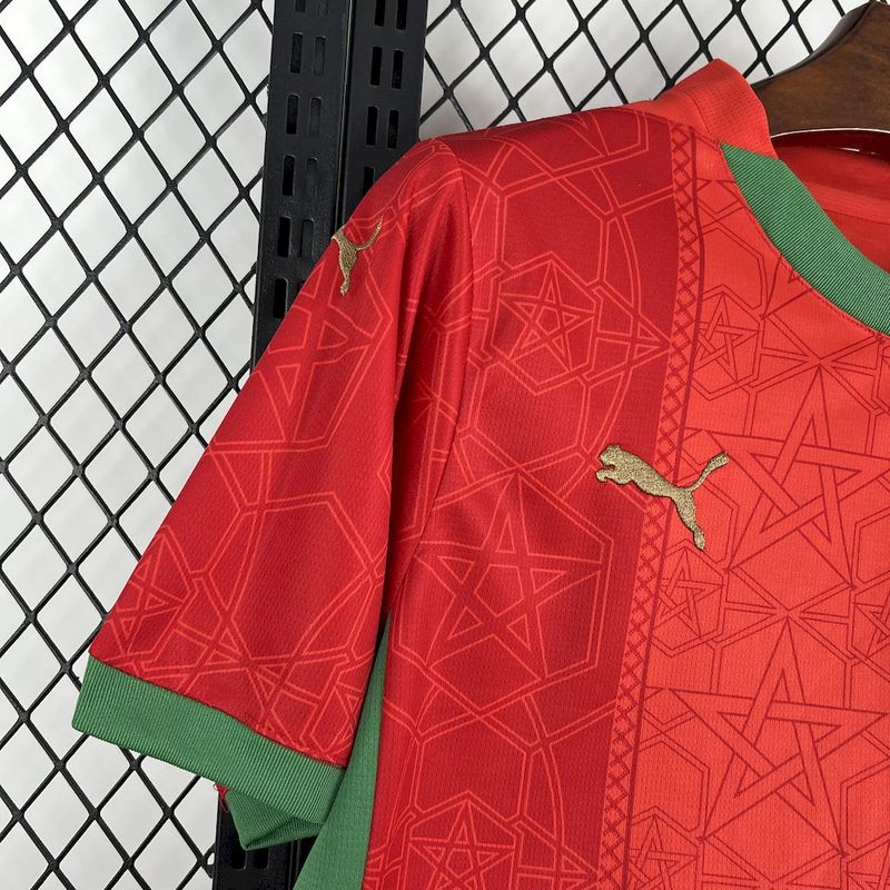 Home 25 Men's Jersey