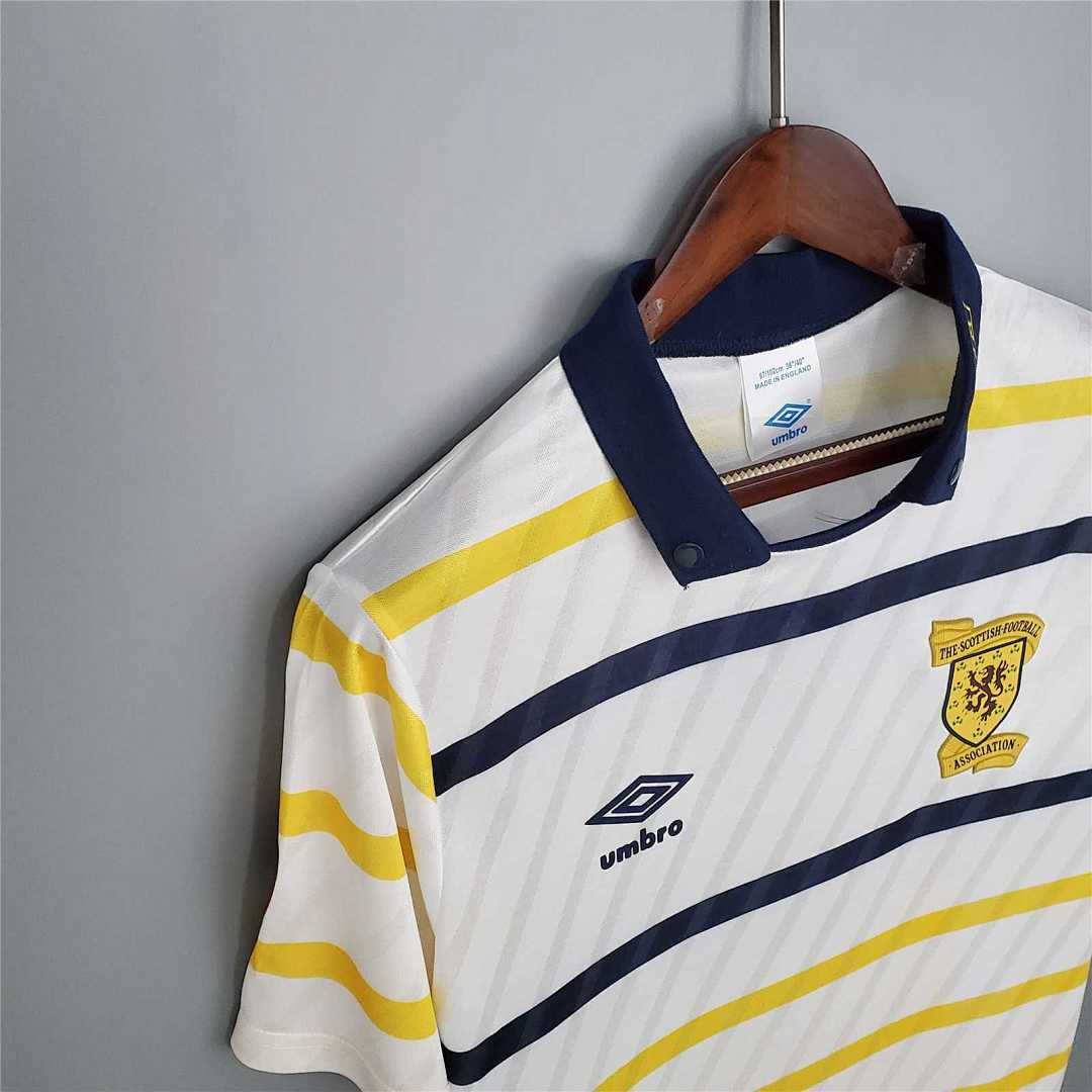 Retro Away 88/91 Men's Jersey