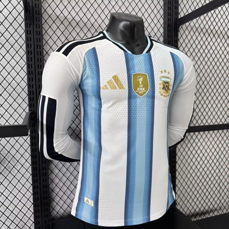 Jersey 26 Men's Long Sleeve Player