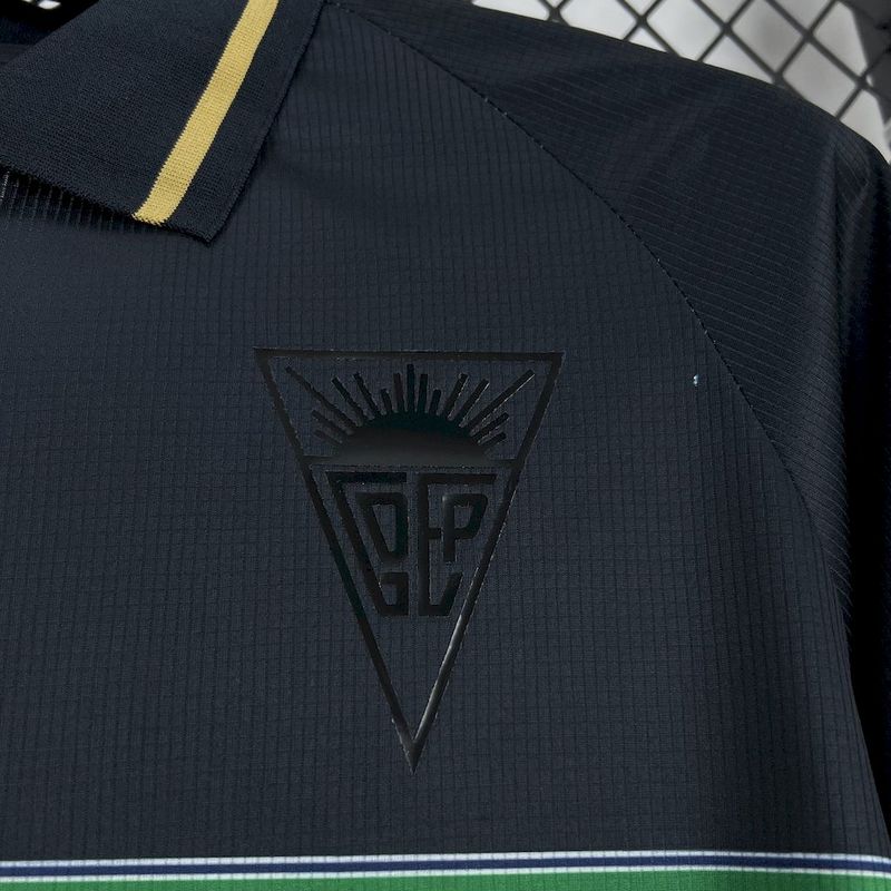 Jersey 25/26 Men's
