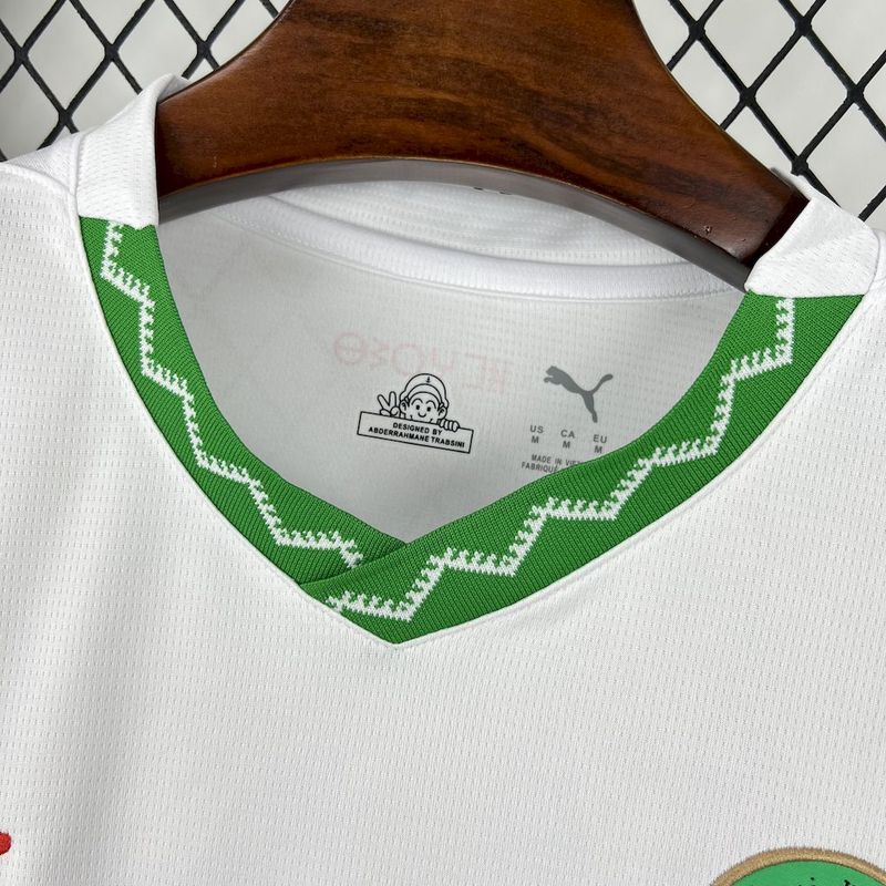 Away 25 Men's Jersey