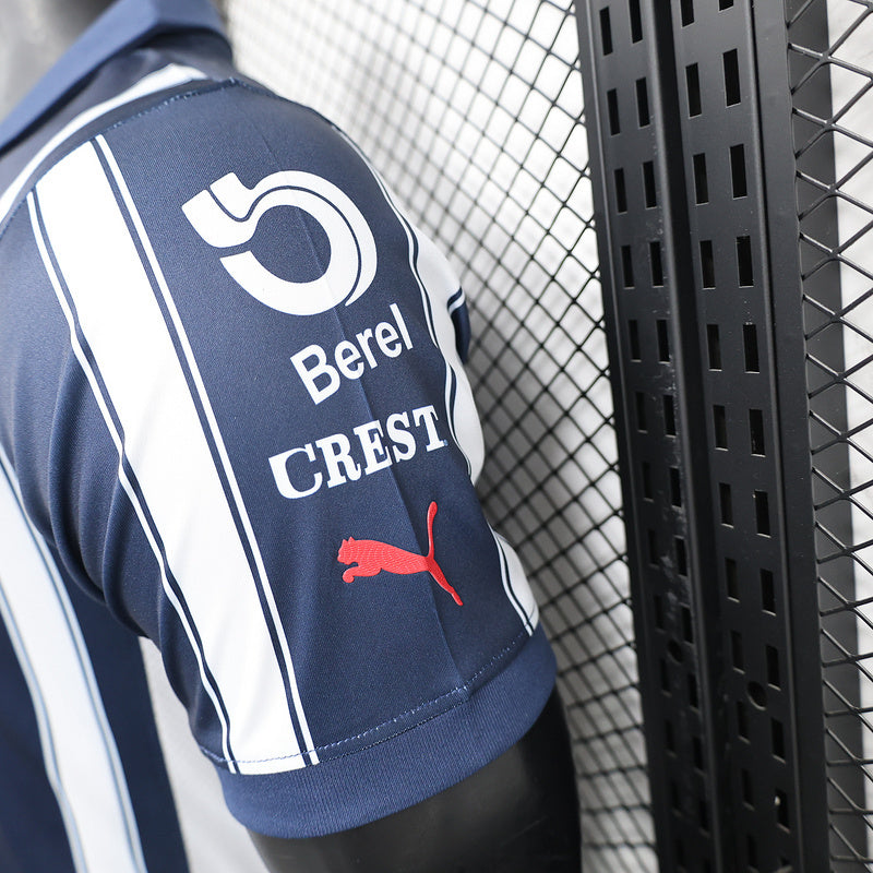 Home 24/25 Men's Player Jersey