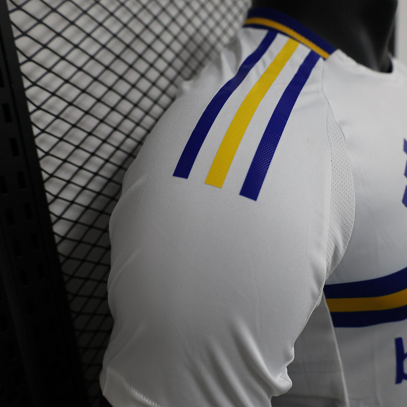 Boca Juniors Away Player Jersey 2024/25