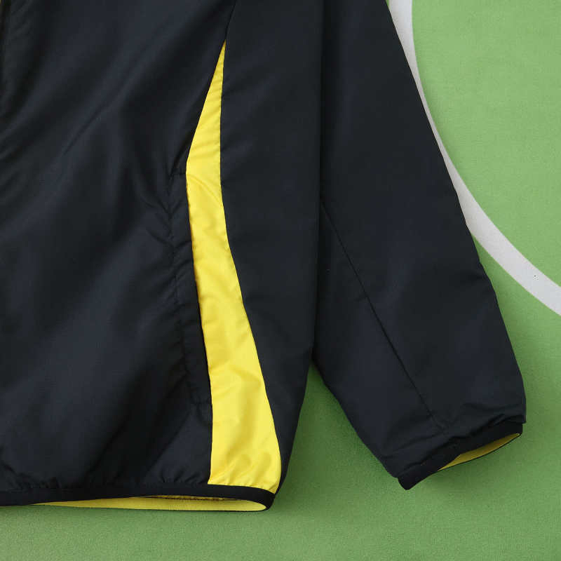 Windbreaker