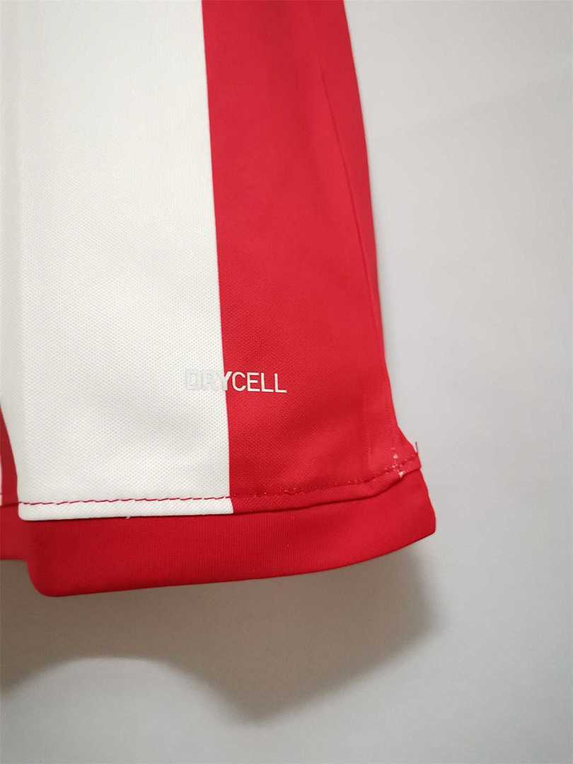 Chivas Guadalajara Retro 115th Anniversary Edition