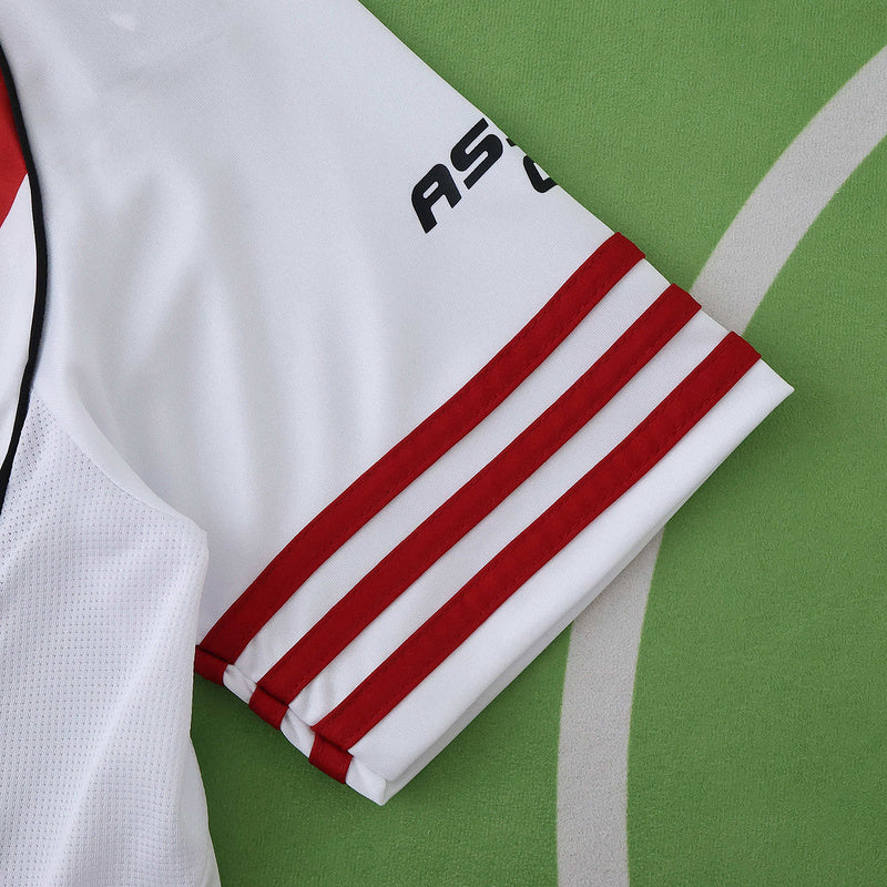 Home 25/26 Men's Jersey