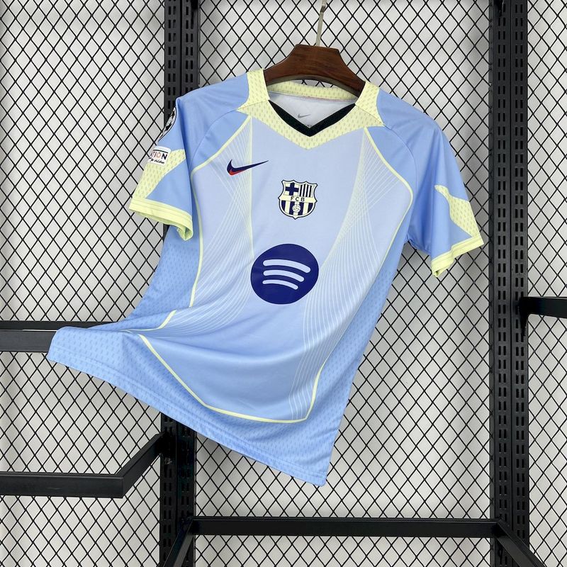 Jersey 25/26 Men's