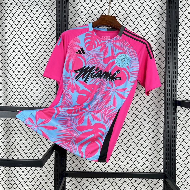 Inter Miami Purple Special Edition Jersey 2025/26