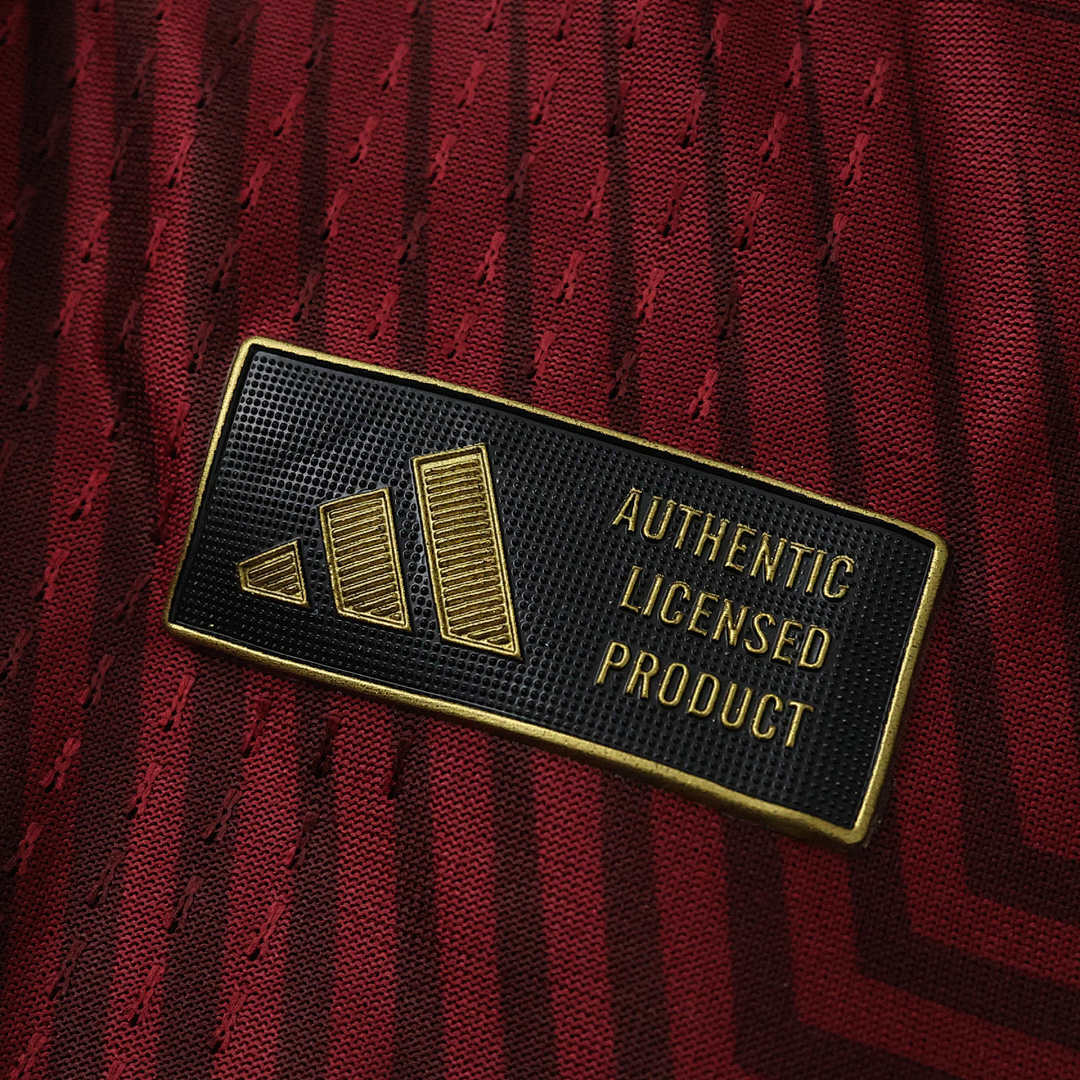 Venezuela World Cup 2026 Jersey - Player Version