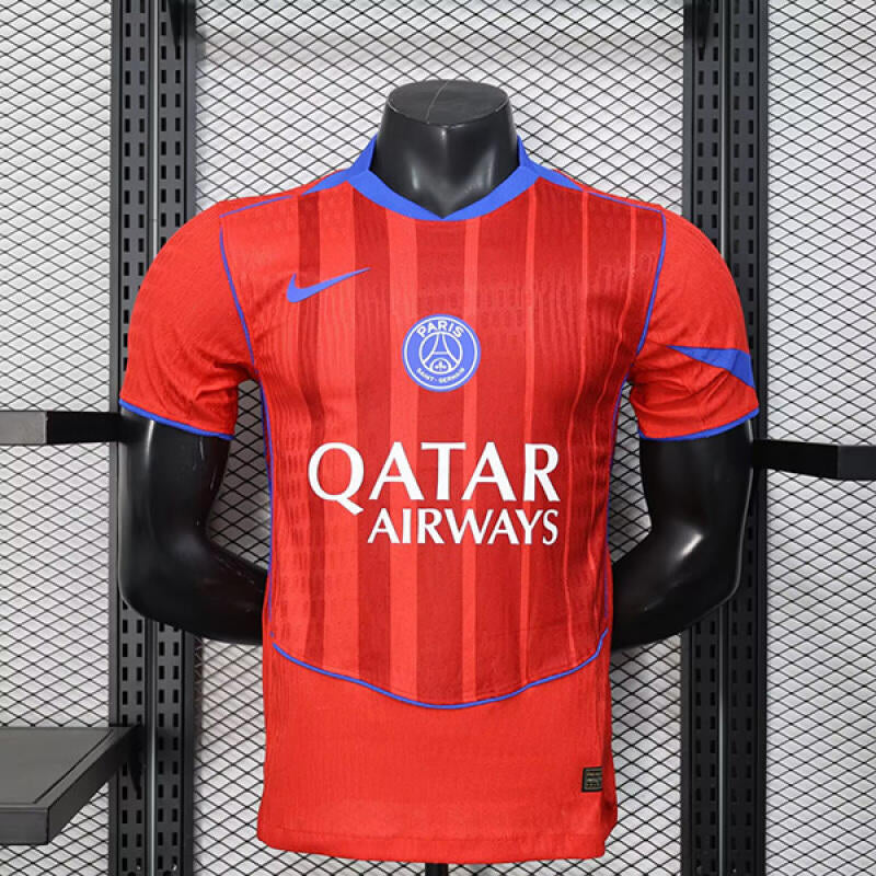 Third 25/26 Men's Player Jersey
